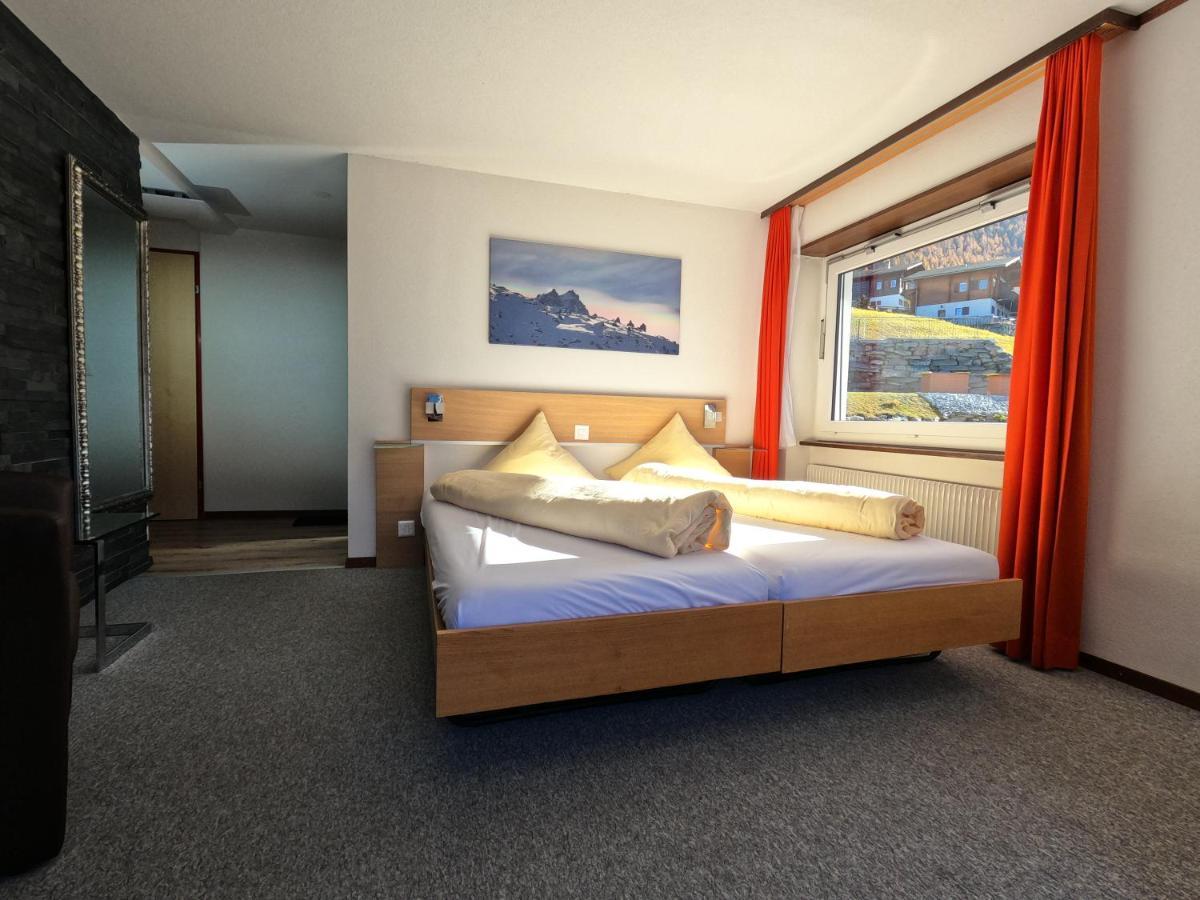 Hotel Eden Грахен Экстерьер фото