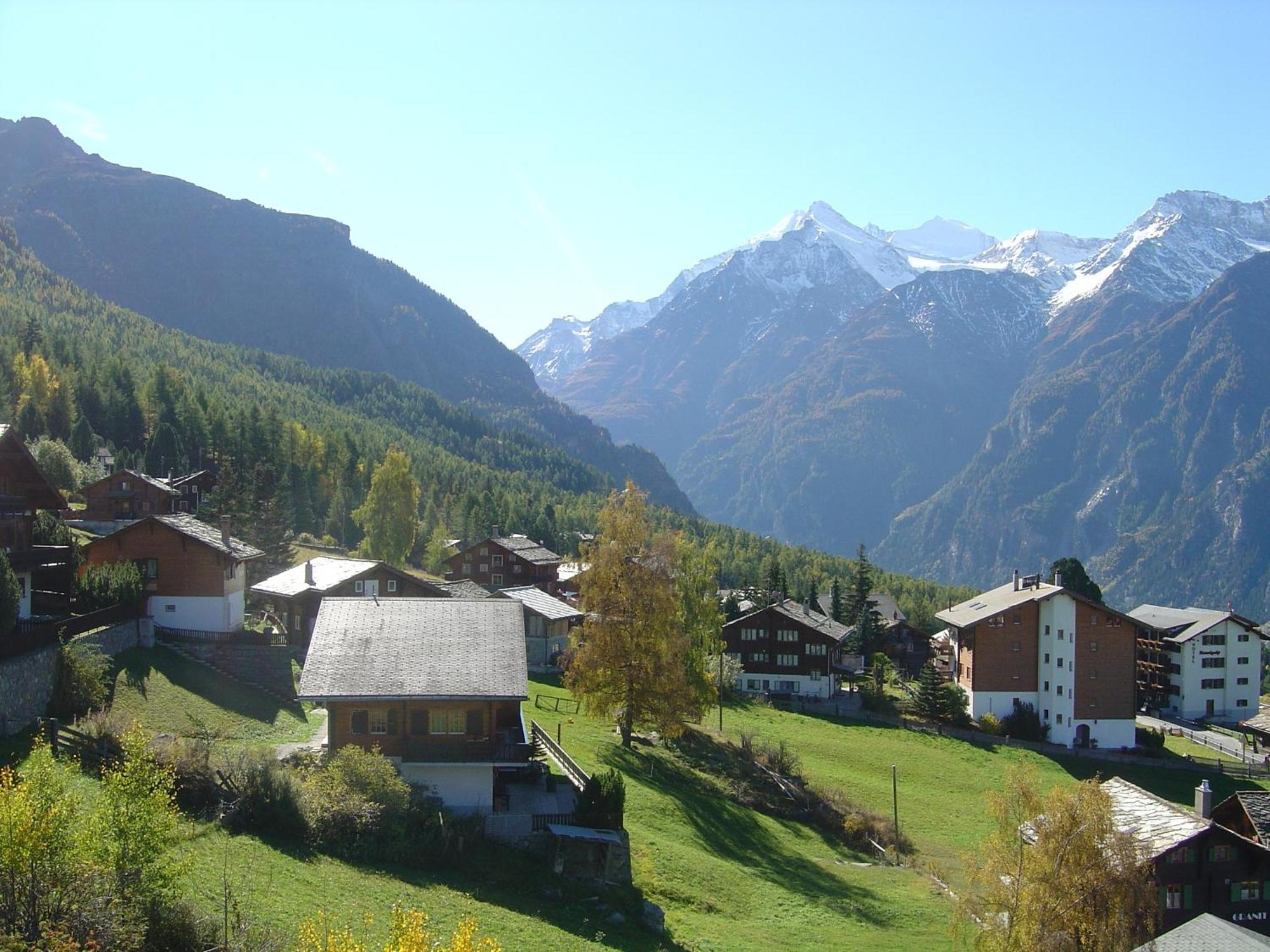 Hotel Eden Грахен Экстерьер фото