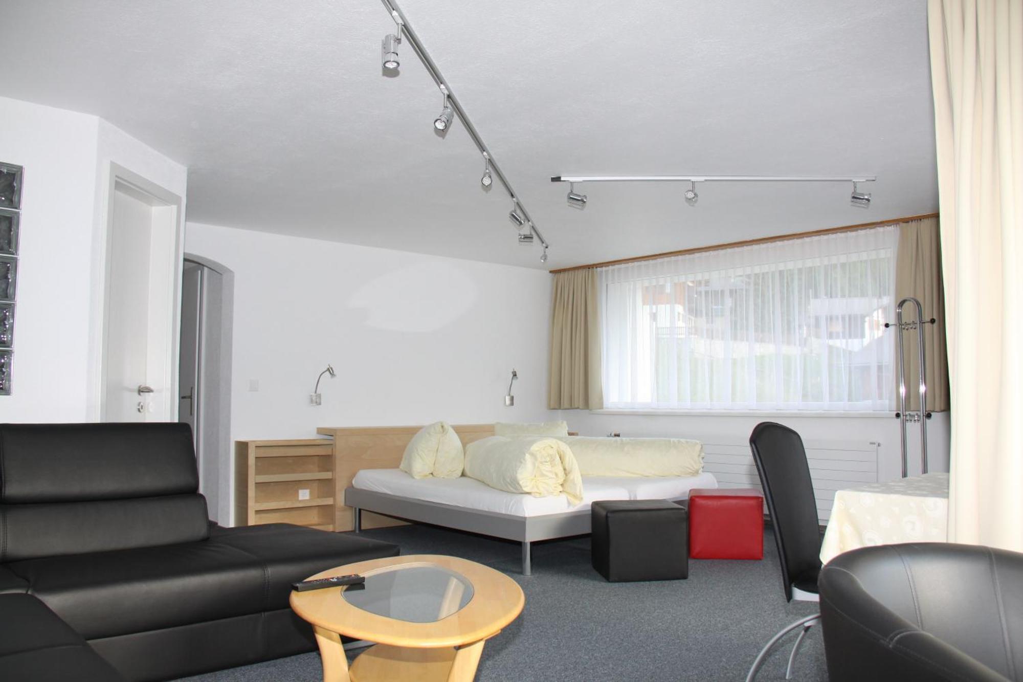Hotel Eden Грахен Экстерьер фото