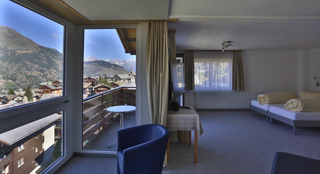 Hotel Eden Грахен Экстерьер фото