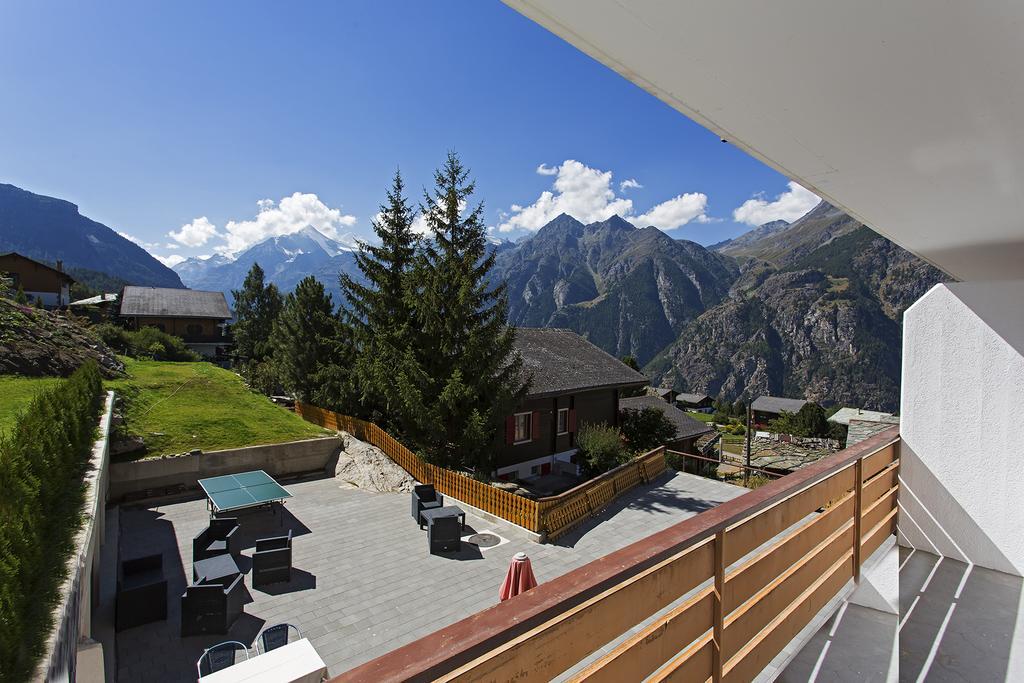 Hotel Eden Грахен Экстерьер фото