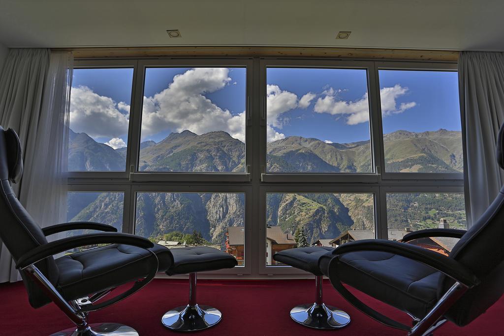 Hotel Eden Грахен Экстерьер фото