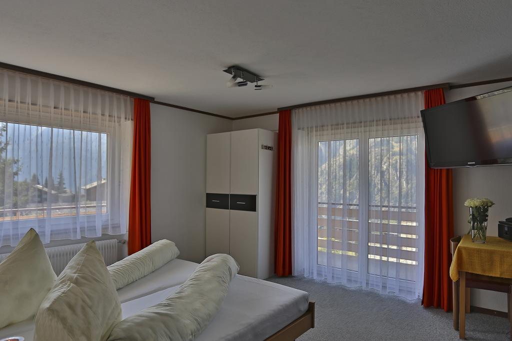 Hotel Eden Грахен Экстерьер фото