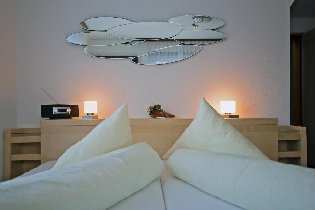 Hotel Eden Грахен Номер фото