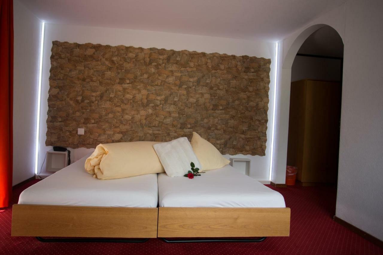 Hotel Eden Грахен Экстерьер фото