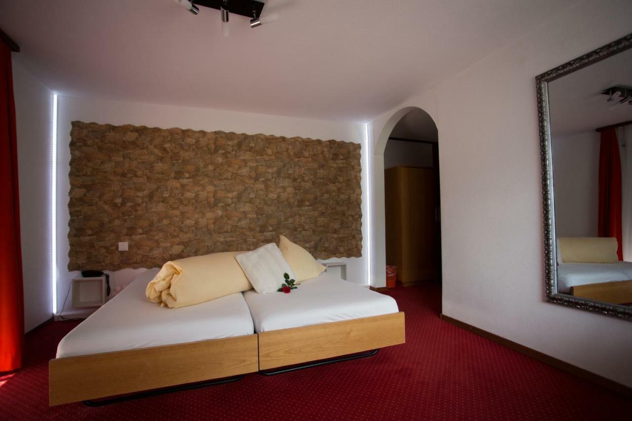 Hotel Eden Грахен Экстерьер фото