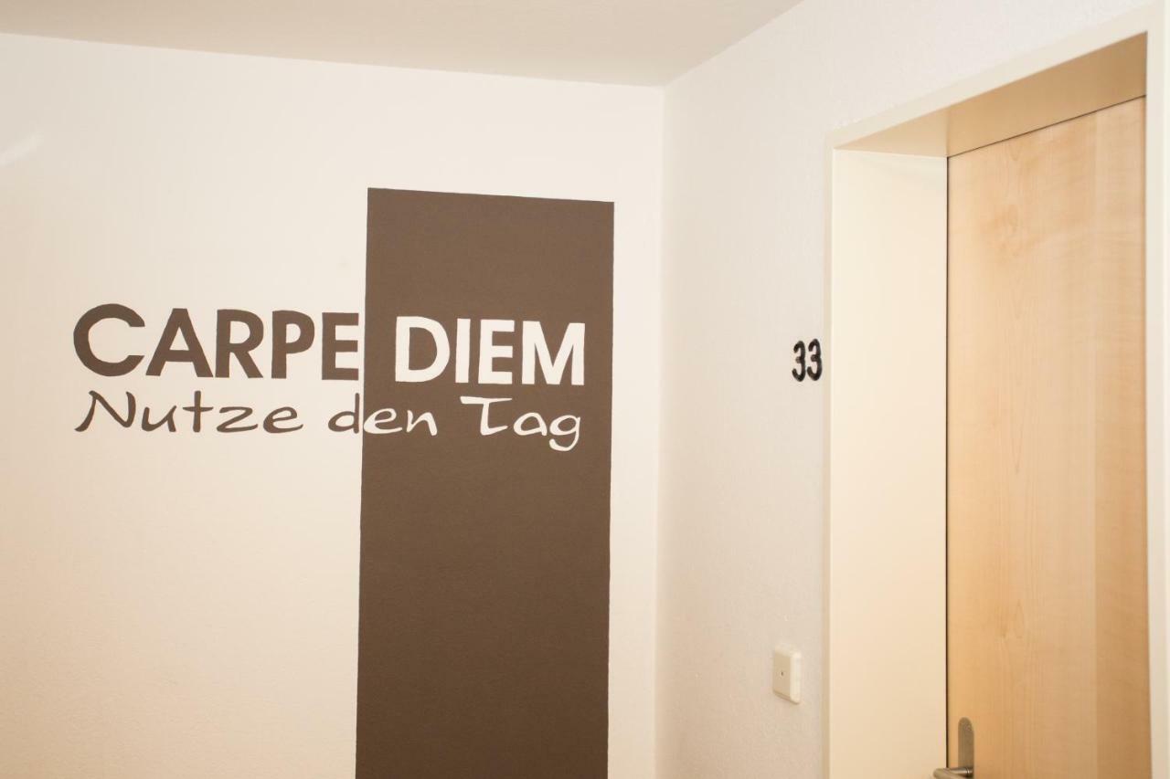 Hotel Eden Грахен Экстерьер фото